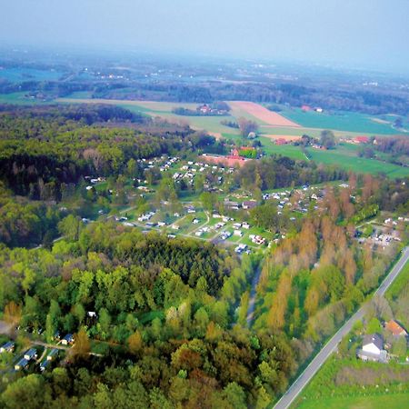 Regenbogen Ferienanlage - Ferienhaus Holli - #69149 Tecklenburg Exteriér fotografie